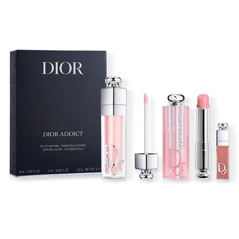 dior addict le rituel|Dior Addict Le Rituel Beauté : Lip Glow & Lip Maximizer .